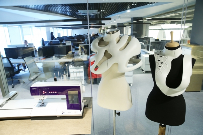 Teknoparklar 4 milyar dolara yakın ihracat gerçekleştirdi